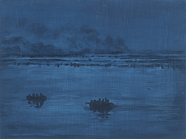 Dunkirk by Peter Van Gheluwe (2006)
