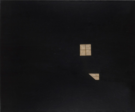 Light Birkenau by Peter Van Gheluwe (2008)